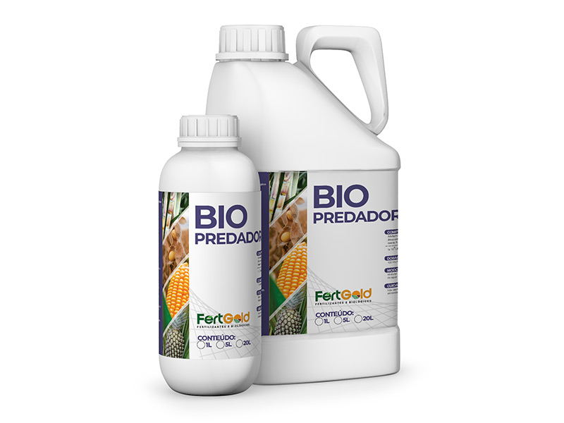 Bio Predador