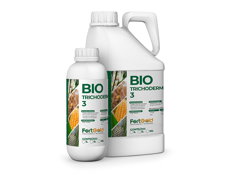 Bio Trichoderma