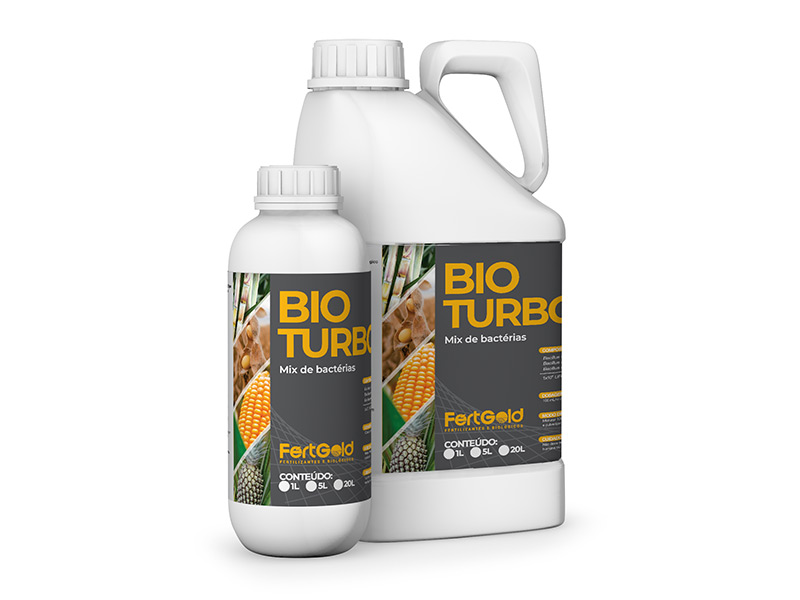 Bio Turbo