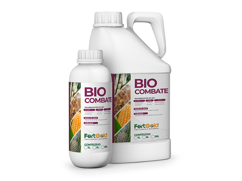 Bio Combate