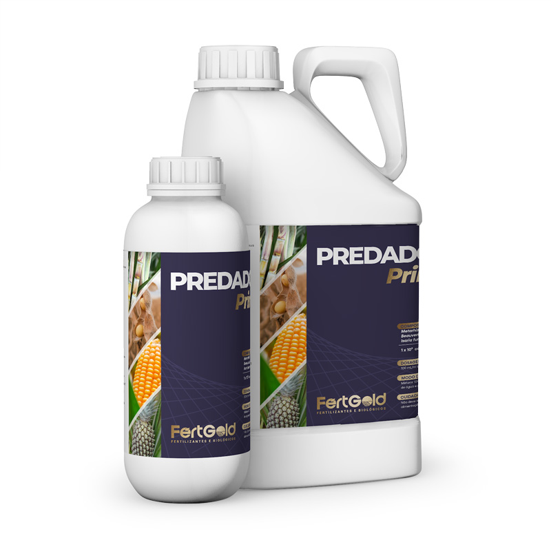 Predador Prime