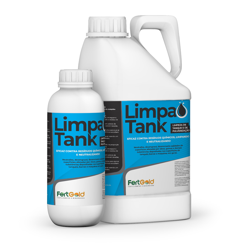 Limpa Tank